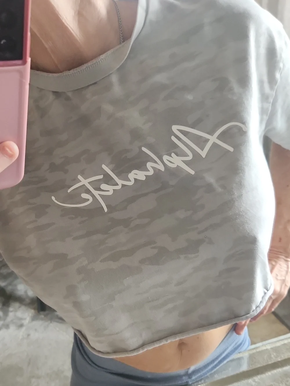 Alphalete - Picture 2 of 5